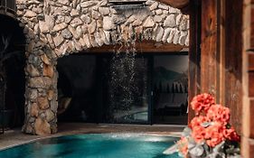 Kohlerhof - 4 Star Wellness&Active Hotel