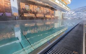 Kohlerhof - 4 Star Wellness&Active Hotel